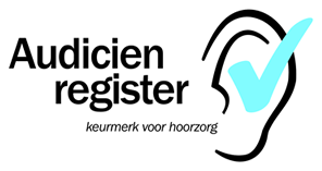 Stichting Audicien Register